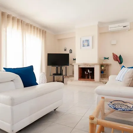 Villa Dos Girassois - Bluesea *