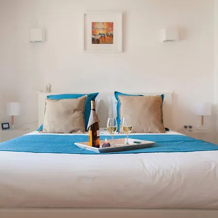 Villa Dos Girassois - Bluesea Albufeira