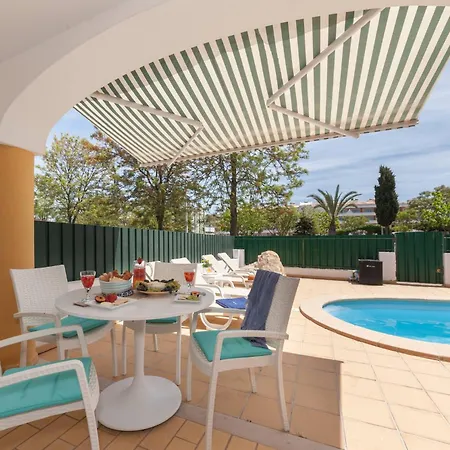 Villa Dos Girassois - Bluesea