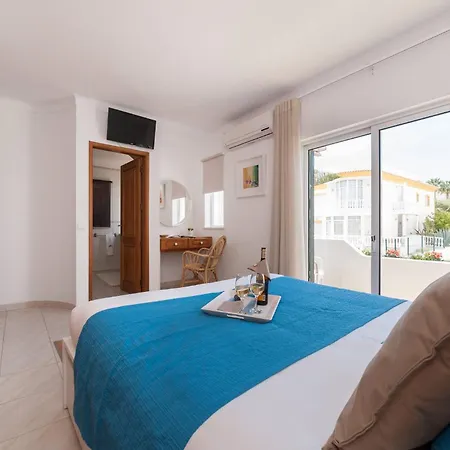 Dos Girassois - Bluesea Villa *