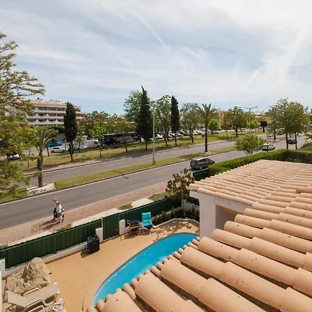 Dos Girassois - Bluesea * Albufeira