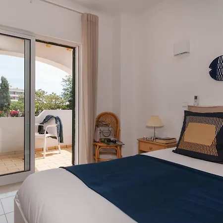 Dos Girassois - Bluesea Albufeira