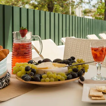 Villa Dos Girassois - Bluesea *