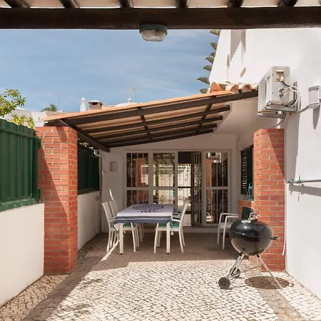 Villa Dos Girassois - Bluesea *