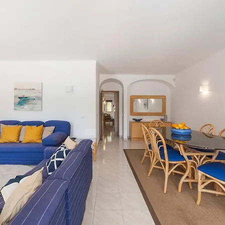 Dos Girassois - Bluesea * Albufeira