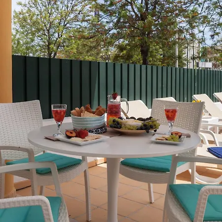 Dos Girassois - Bluesea Villa Albufeira