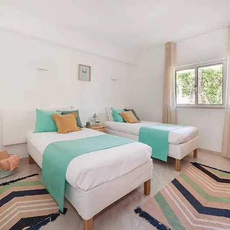 Villa Dos Girassois - Bluesea