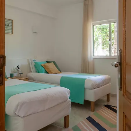 Villa Dos Girassois - Bluesea *