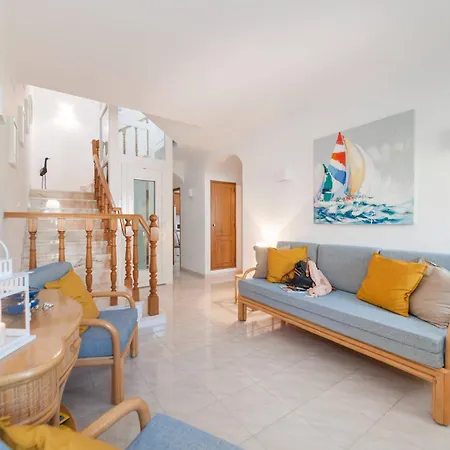 Villa Dos Girassois - Bluesea