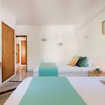 Dos Girassois - Bluesea البوفيرا