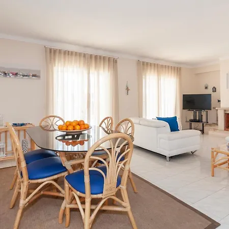 Villa Dos Girassois - Bluesea Albufeira