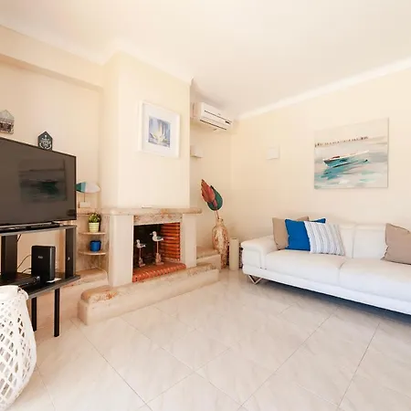 Dos Girassois - Bluesea Villa Albufeira