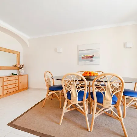 Villa Dos Girassois - Bluesea *