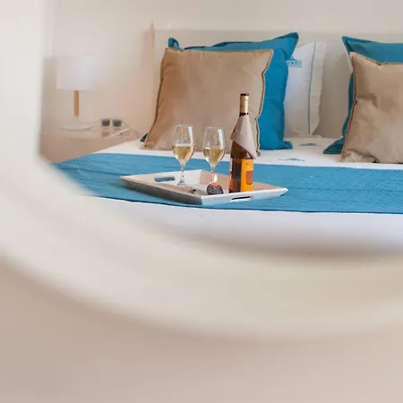 Dos Girassois - Bluesea Villa *