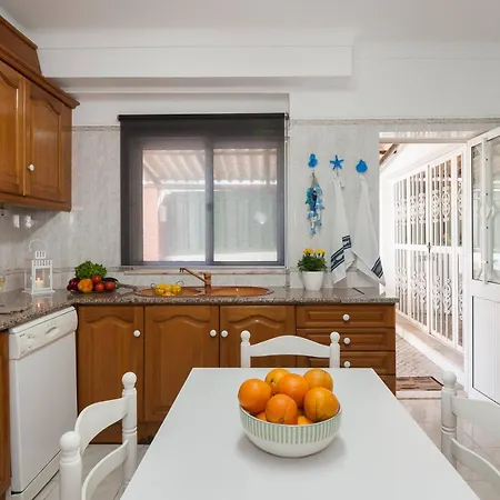 Villa Dos Girassois - Bluesea Albufeira