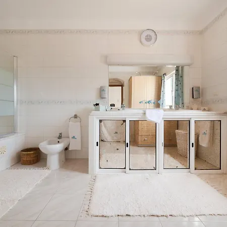 Dos Girassois - Bluesea Villa *