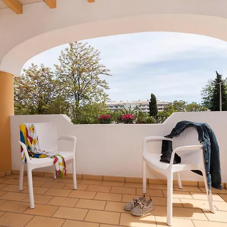 Villa Dos Girassois - Bluesea *