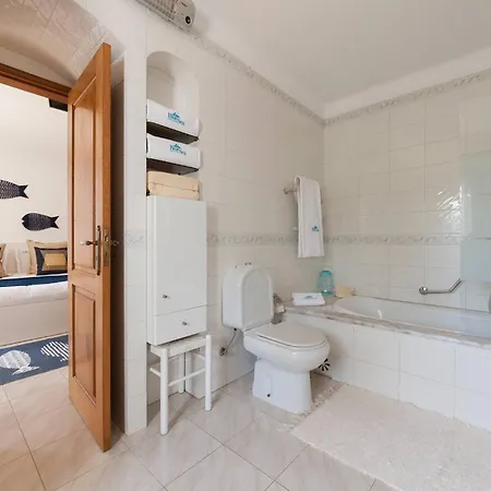 Dos Girassois - Bluesea Villa Albufeira