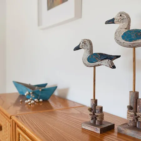 Dos Girassois - Bluesea Villa