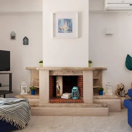 Villa Dos Girassois - Bluesea *