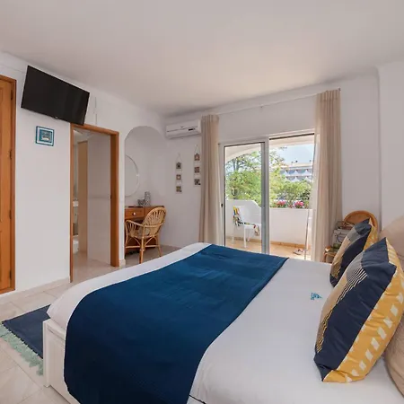 Dos Girassois - Bluesea Villa Albufeira
