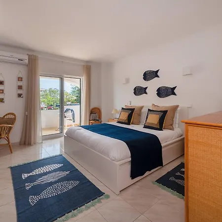 Villa Dos Girassois - Bluesea Albufeira