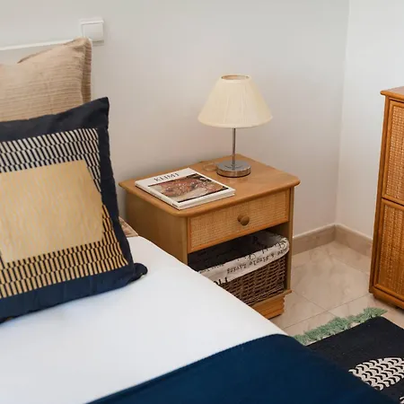 Villa Dos Girassois - Bluesea