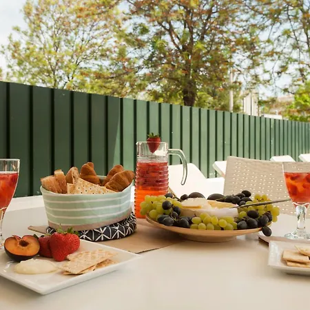 Dos Girassois - Bluesea Villa Albufeira