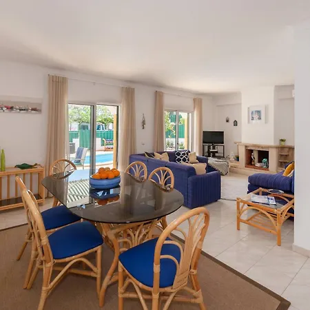 Villa Dos Girassois - Bluesea Albufeira
