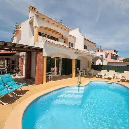 Dos Girassois - Bluesea Villa