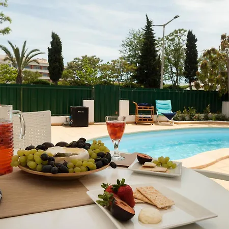 Villa Dos Girassois - Bluesea