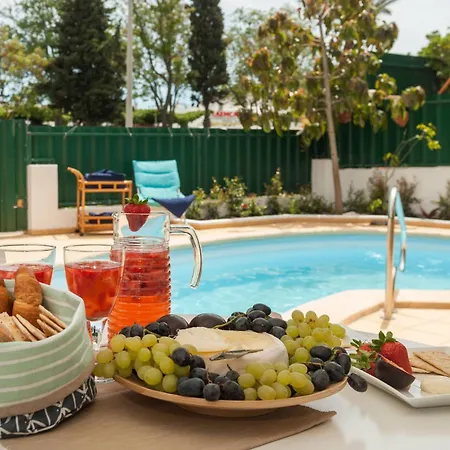 Villa Dos Girassois - Bluesea Albufeira