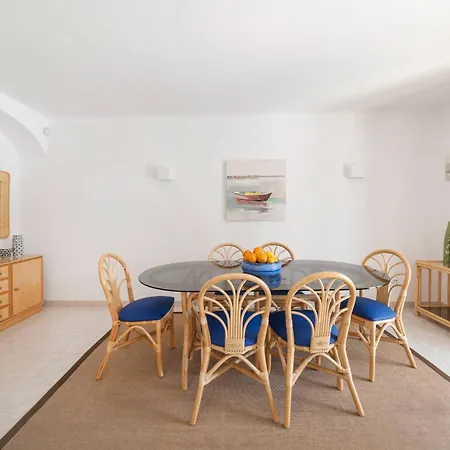 Villa Dos Girassois - Bluesea