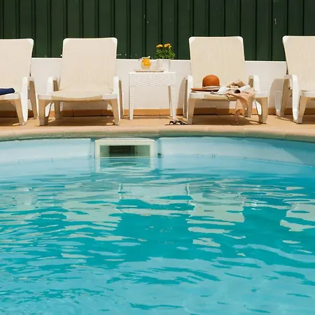 Villa Dos Girassois - Bluesea *