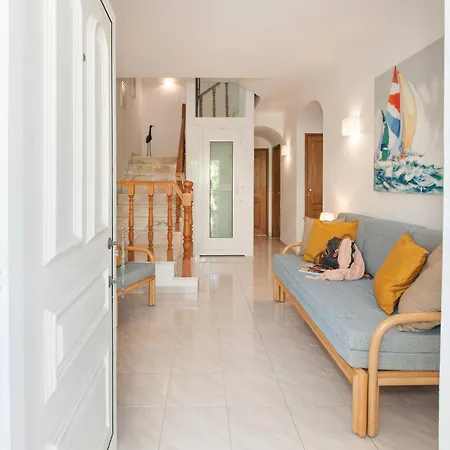 Dos Girassois - Bluesea Villa