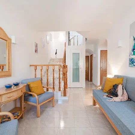 Dos Girassois - Bluesea Villa