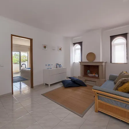 Dos Girassois - Bluesea Villa Albufeira