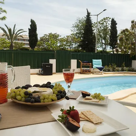 Dos Girassois - Bluesea Villa Albufeira