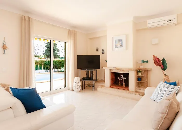 Dos Girassois - Bluesea * Albufeira