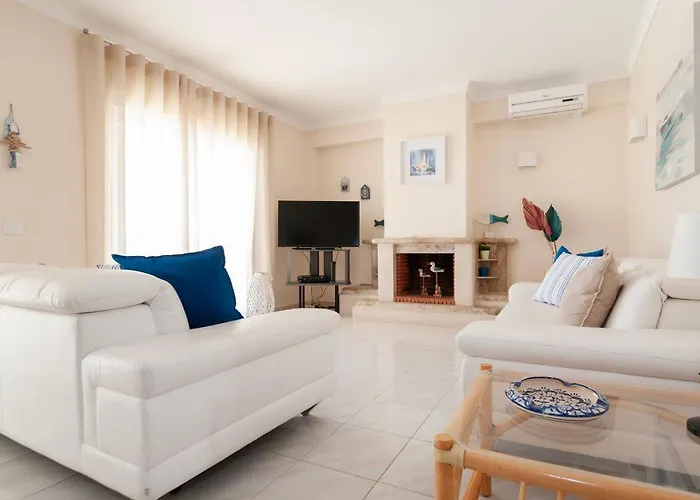 Villa Dos Girassois - Bluesea *