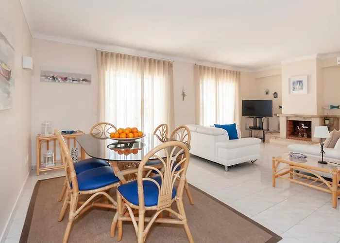 Villa Dos Girassois - Bluesea Albufeira