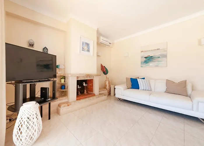 Dos Girassois - Bluesea Villa Albufeira