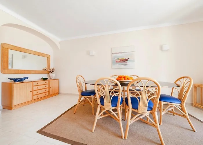 Villa Dos Girassois - Bluesea *