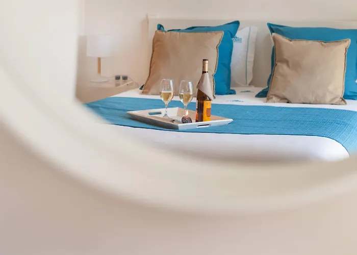 Dos Girassois - Bluesea Villa *