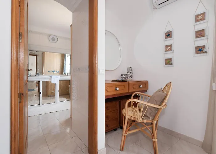 Villa Dos Girassois - Bluesea *