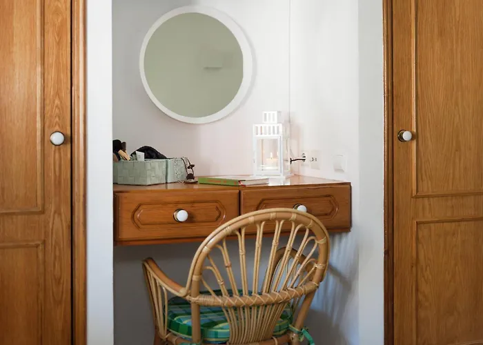 Dos Girassois - Bluesea Villa Albufeira