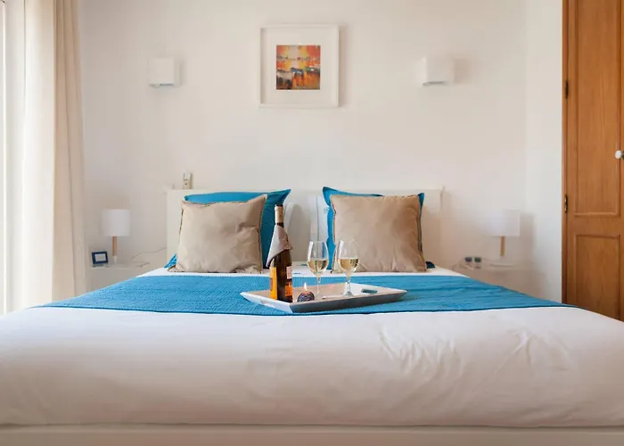 Villa Dos Girassois - Bluesea Albufeira