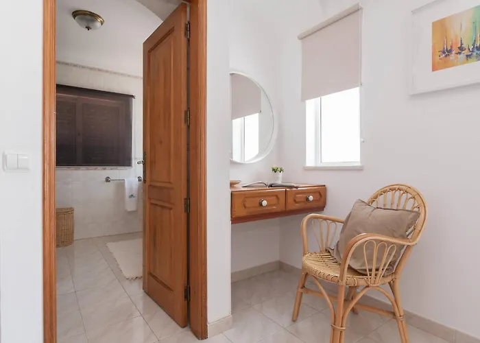 Dos Girassois - Bluesea * Albufeira