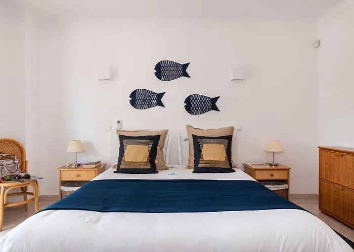 Dos Girassois - Bluesea Villa