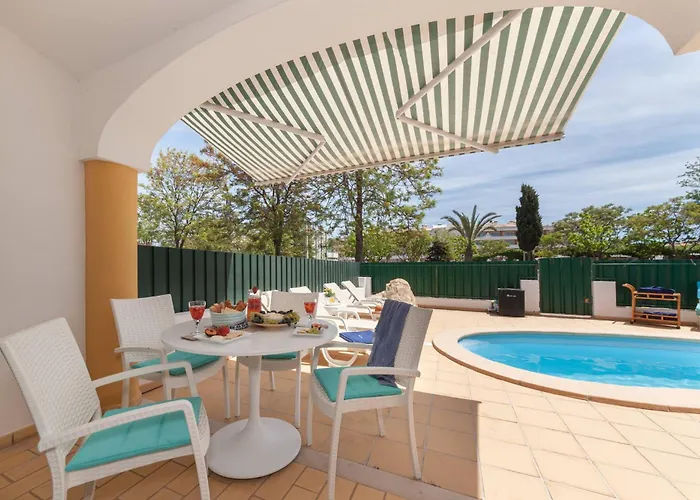 Villa Dos Girassois - Bluesea